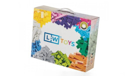 L-W Toys Papírová krabice 
